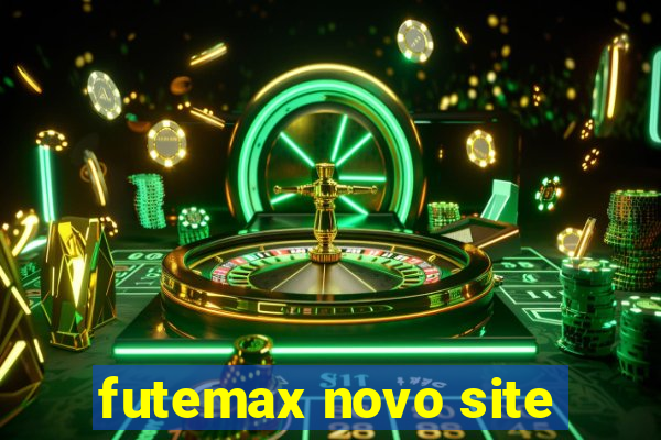 futemax novo site